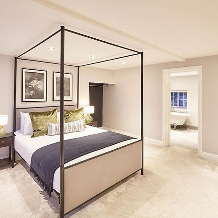 Host & Stay- Graham House Osmotherley  Ngoại thất bức ảnh