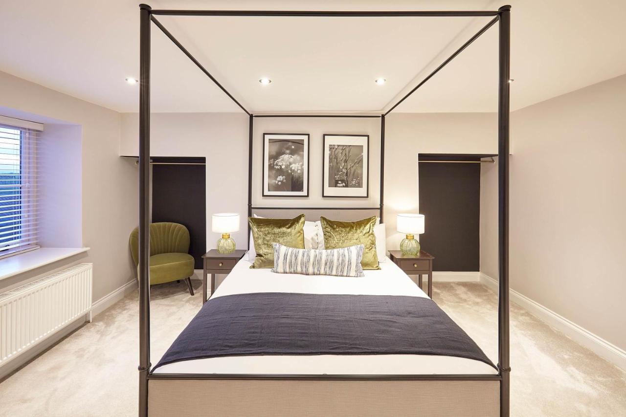 Host & Stay- Graham House Osmotherley  Ngoại thất bức ảnh