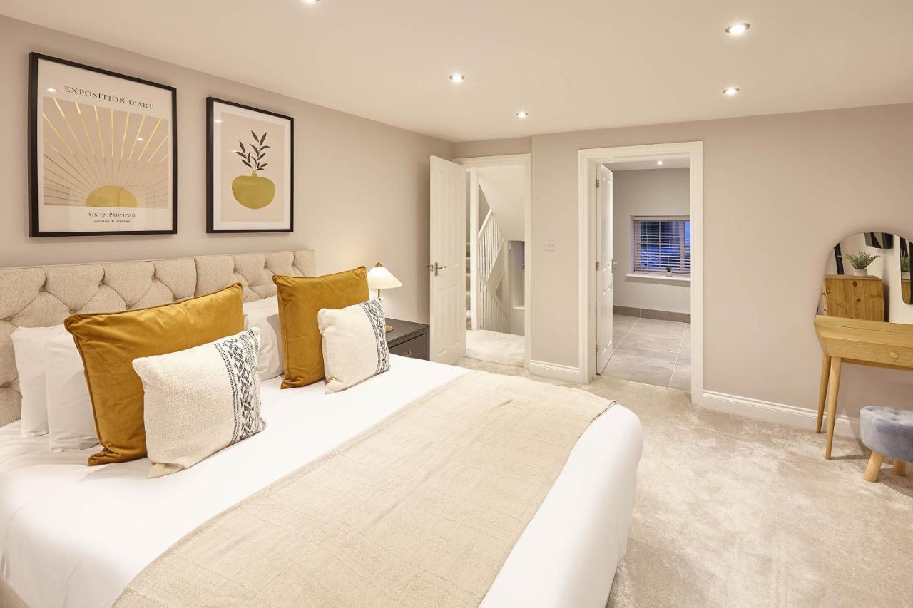 Host & Stay- Graham House Osmotherley  Ngoại thất bức ảnh