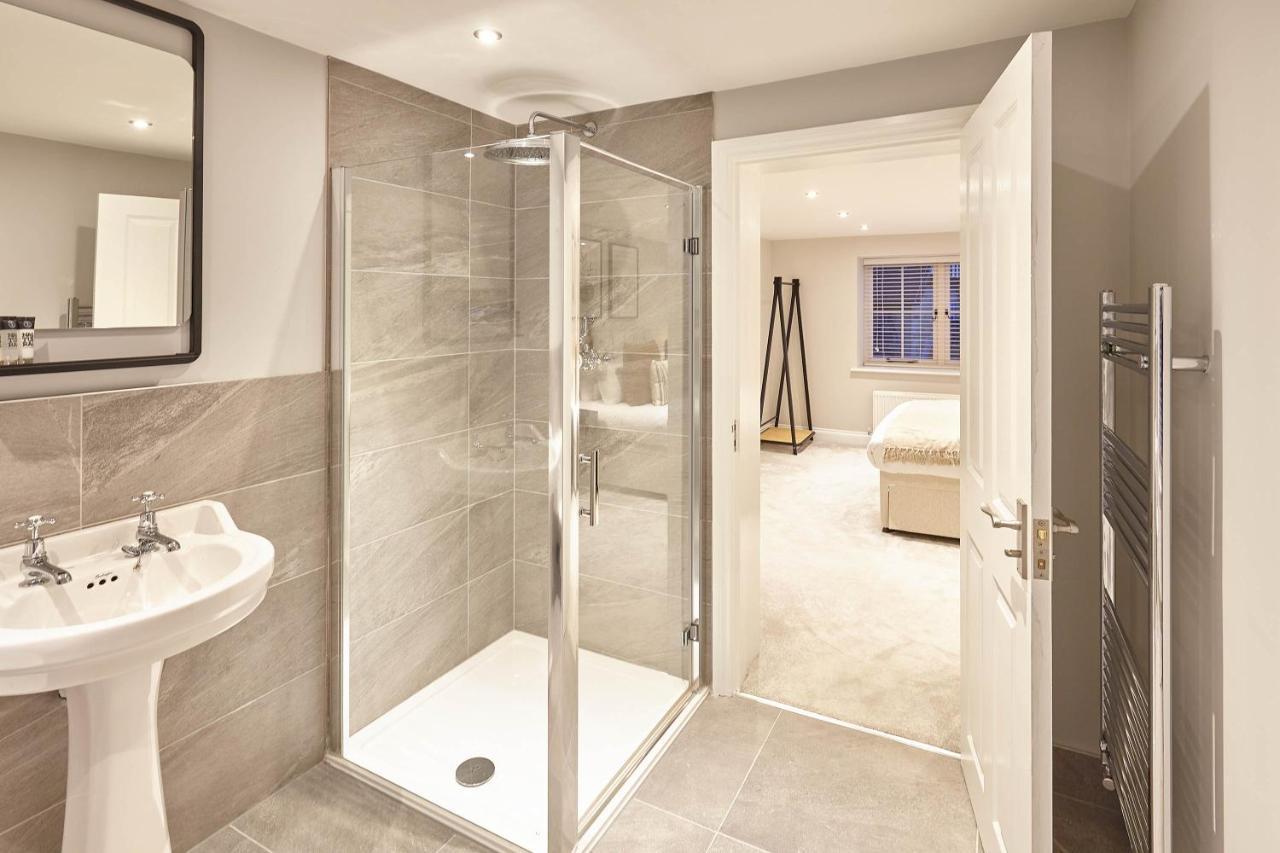 Host & Stay- Graham House Osmotherley  Ngoại thất bức ảnh