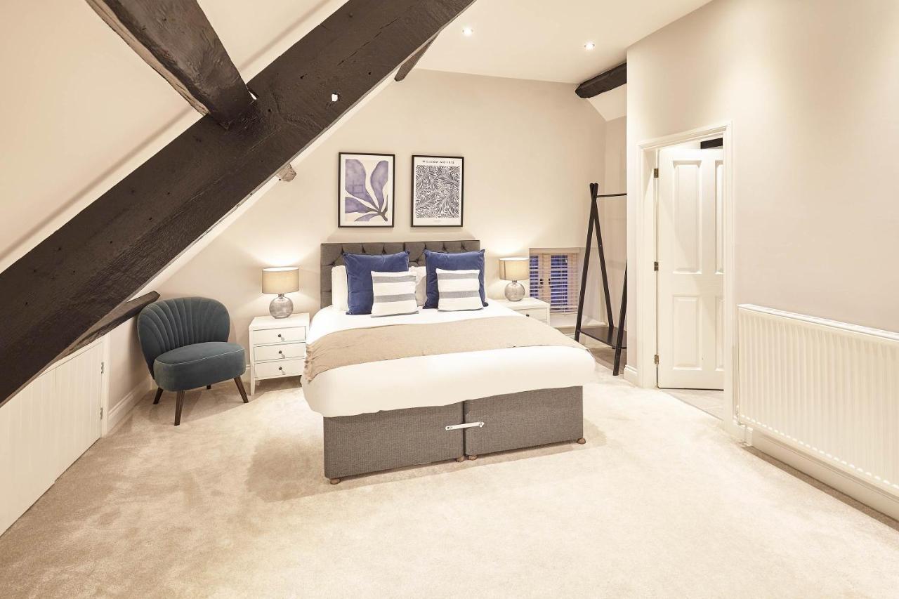 Host & Stay- Graham House Osmotherley  Ngoại thất bức ảnh